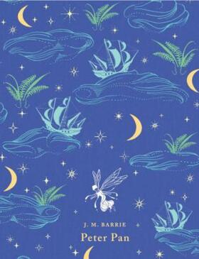Barrie | Peter Pan | Buch | 978-0-14-132981-9 | www.sack.de