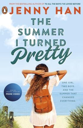 Han |  The Summer I Turned Pretty | Buch |  Sack Fachmedien