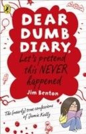 Benton |  Dear Dumb Diary: Let's Pretend This Never Happened | eBook | Sack Fachmedien