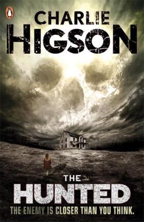 Higson | The Hunted (The Enemy Book 6) | Buch | 978-0-14-133610-7 | www.sack.de
