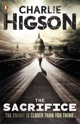 Higson | The Sacrifice (The Enemy Book 4) | Buch | 978-0-14-133613-8 | www.sack.de