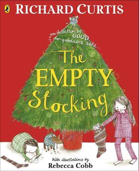 Curtis |  The Empty Stocking | Buch |  Sack Fachmedien