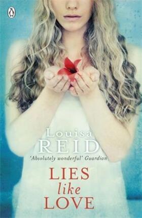 Reid |  Lies Like Love | Buch |  Sack Fachmedien