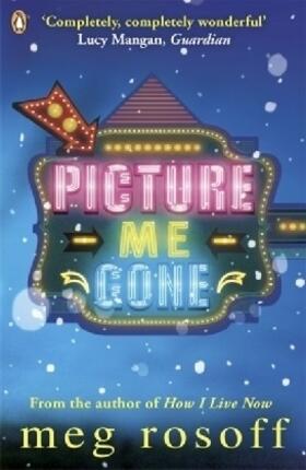 Rosoff |  Picture Me Gone | Buch |  Sack Fachmedien