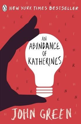 Green |  An Abundance of Katherines | Buch |  Sack Fachmedien