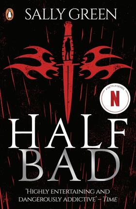 Green |  Half Bad | Buch |  Sack Fachmedien