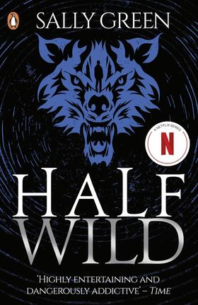 Green |  Half Wild | Buch |  Sack Fachmedien