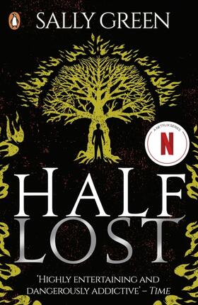 Green | Half Lost | Buch | 978-0-14-135090-5 | www.sack.de