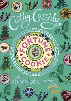 Cassidy |  Chocolate Box Girls: Fortune Cookie | Buch |  Sack Fachmedien