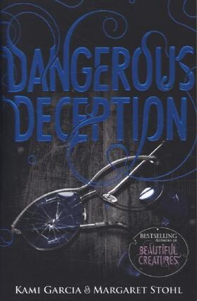 Garcia / Stohl |  Dangerous Deception | Buch |  Sack Fachmedien