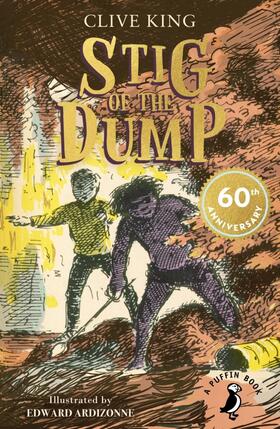 King | Stig of the Dump | Buch | 978-0-14-135485-9 | www.sack.de