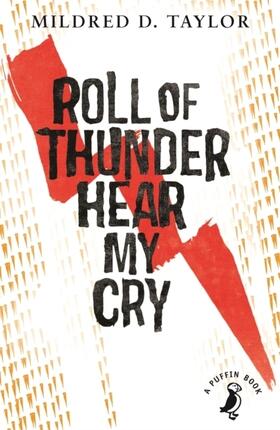 Taylor |  Roll of Thunder, Hear My Cry | Buch |  Sack Fachmedien