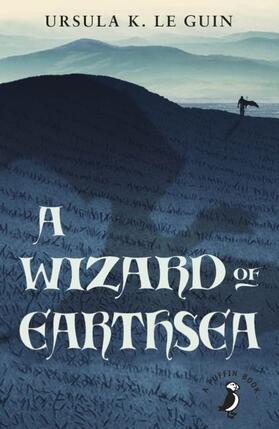 Le Guin |  A Wizard of Earthsea | Buch |  Sack Fachmedien