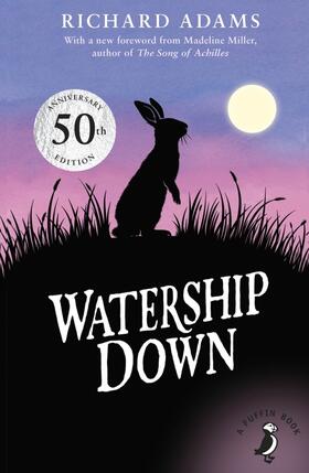 Adams |  Watership Down | Buch |  Sack Fachmedien