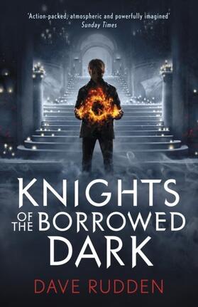 Rudden |  Knights of the Borrowed Dark (Knights of the Borrowed Dark Book 1) | Buch |  Sack Fachmedien