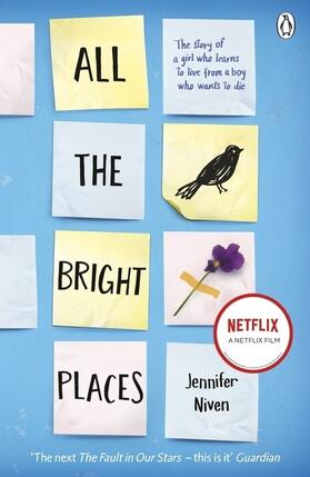 Niven |  All the Bright Places | Buch |  Sack Fachmedien