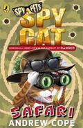 Cope |  Spy Cat: Safari | Buch |  Sack Fachmedien