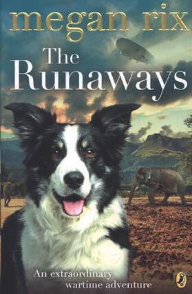 Rix |  The Runaways | Buch |  Sack Fachmedien