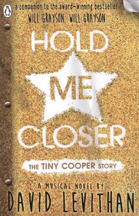 Levithan |  Hold Me Closer | Buch |  Sack Fachmedien