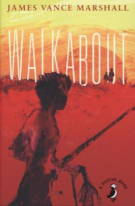 Marshall |  Walkabout | Buch |  Sack Fachmedien
