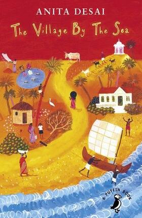 Desai |  Village by the Sea | Buch |  Sack Fachmedien