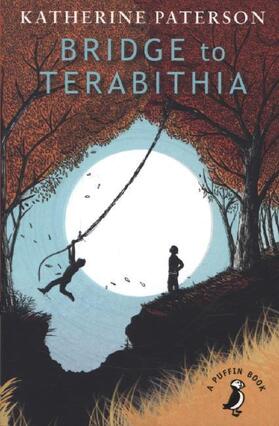 Paterson |  Bridge to Terabithia | Buch |  Sack Fachmedien