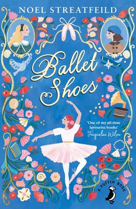Streatfeild |  Ballet Shoes | Buch |  Sack Fachmedien