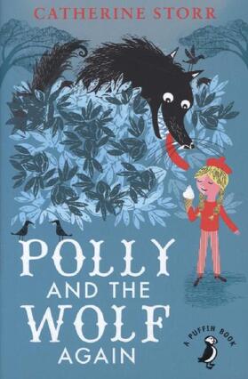 Storr |  Polly And the Wolf Again | Buch |  Sack Fachmedien