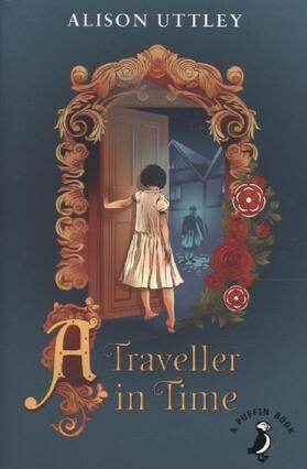 Uttley |  A Traveller in Time | Buch |  Sack Fachmedien