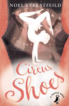 Streatfeild |  Circus Shoes | Buch |  Sack Fachmedien