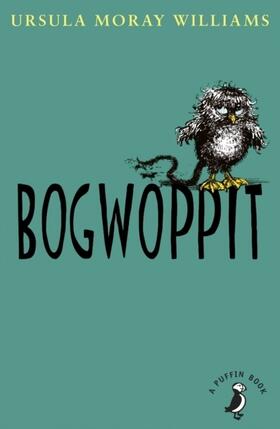 Williams | Bogwoppit | Buch | 978-0-14-136115-4 | sack.de