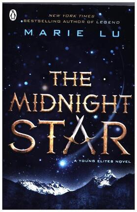 Lu | The Midnight Star (The Young Elites book 3) | Buch | 978-0-14-136184-0 | www.sack.de