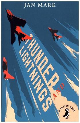 Mark |  Thunder And Lightnings | Buch |  Sack Fachmedien