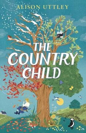 Uttley / Tunnicliffe |  The Country Child | eBook | Sack Fachmedien