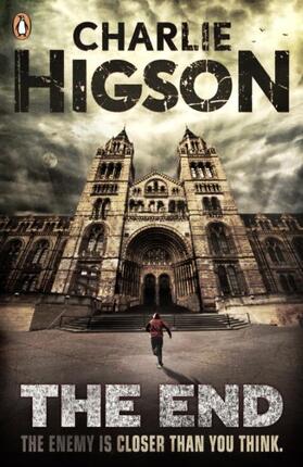 Higson | The End (The Enemy Book 7) | Buch | 978-0-14-136214-4 | www.sack.de