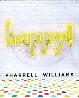 Williams |  Happy! | Buch |  Sack Fachmedien