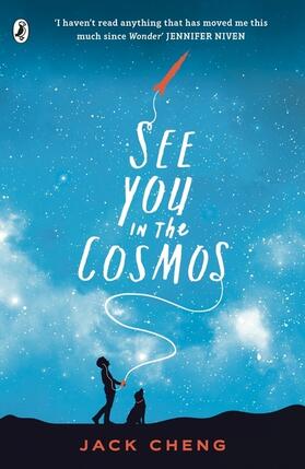 Cheng |  See You in the Cosmos | Buch |  Sack Fachmedien