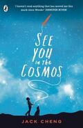 Cheng |  See You in the Cosmos | Buch |  Sack Fachmedien