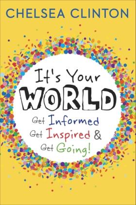 Clinton |  It's Your World | Buch |  Sack Fachmedien