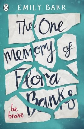 Barr | The One Memory of Flora Banks | Buch | 978-0-14-136851-1 | www.sack.de
