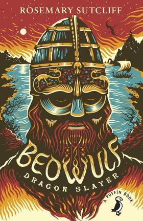 Sutcliff |  Beowulf, Dragonslayer | Buch |  Sack Fachmedien