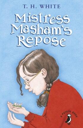 White |  Mistress Masham's Repose | Buch |  Sack Fachmedien