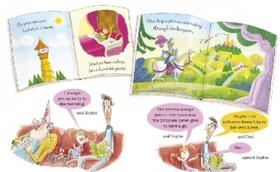 Mabbitt | This Is Not A Fairy Tale | Buch | 978-0-14-136882-5 | www.sack.de