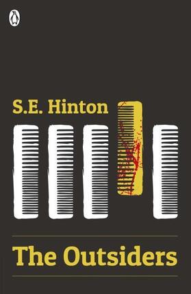 Hinton |  The Outsiders | Buch |  Sack Fachmedien