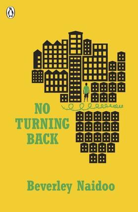 Naidoo |  No Turning Back | Buch |  Sack Fachmedien