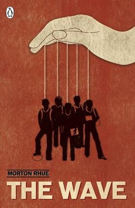 Rhue |  The Wave | Buch |  Sack Fachmedien