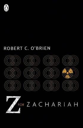 O'Brien |  Z For Zachariah | Buch |  Sack Fachmedien