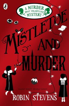 Stevens |  Mistletoe and Murder | Buch |  Sack Fachmedien