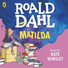Dahl |  Matilda | Sonstiges |  Sack Fachmedien