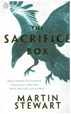 Stewart |  The Sacrifice Box | Buch |  Sack Fachmedien